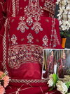 Alaya 1 By Sajida  Designer Suit Wholesale In India